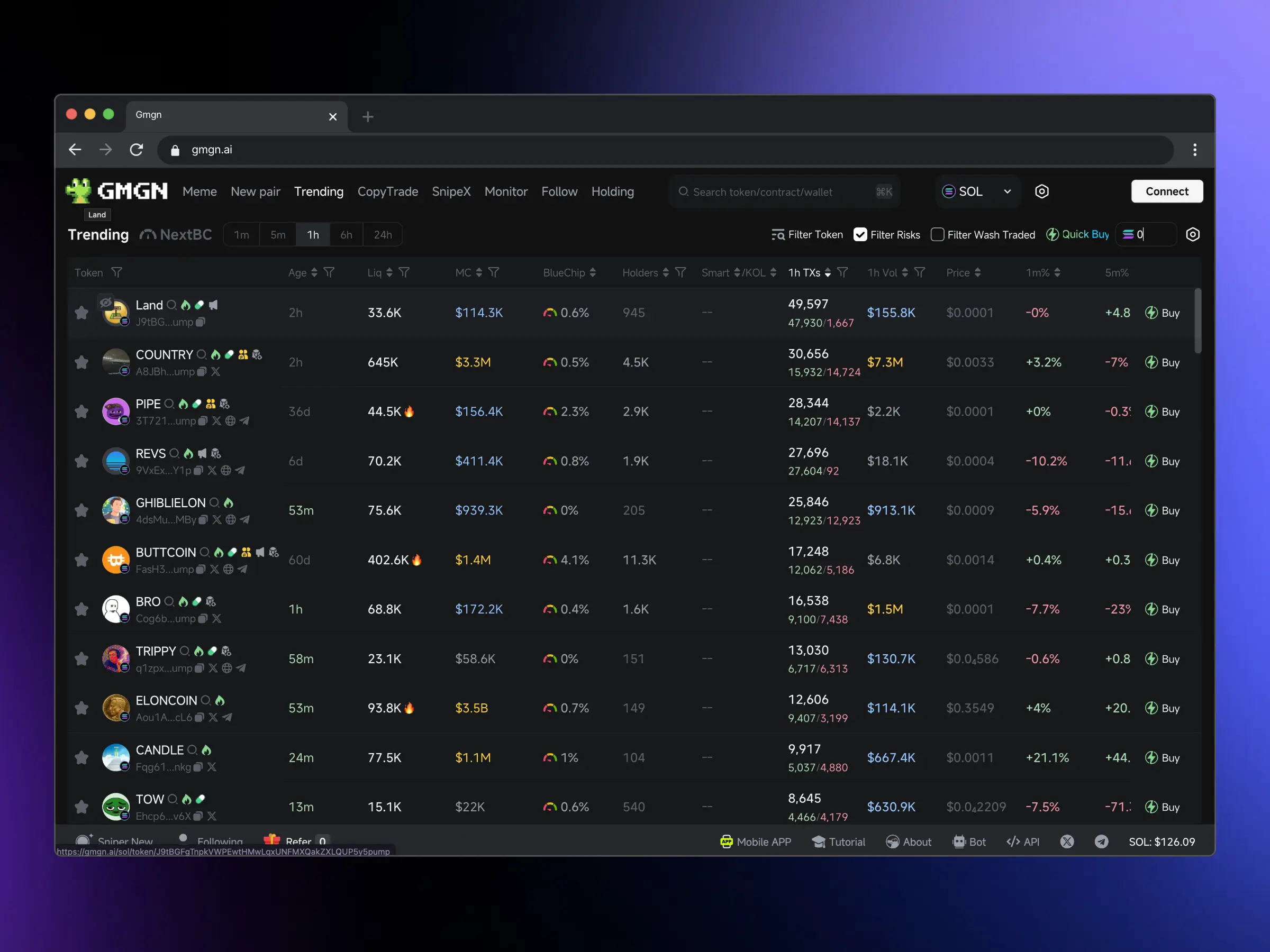 Project Wedjat AI screenshot